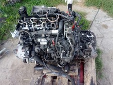 Motore toyota auris 1ww 6 - motore, 1.6