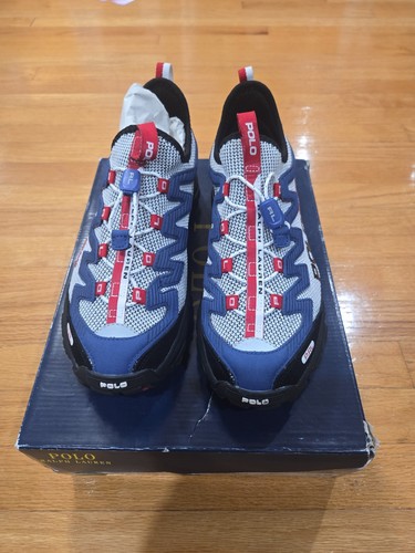 Sneakers polo ralph lauren - sneakers,