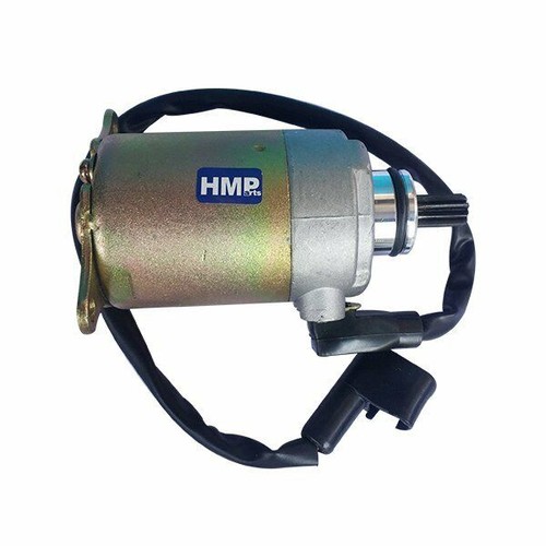 Starter gy6 125 200 ccm - starter,