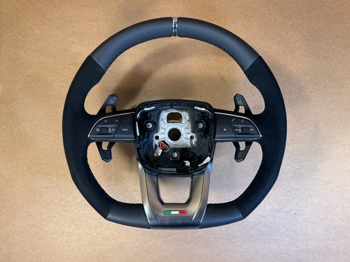 Nuovo volante lamborghini urus - lamborghini,