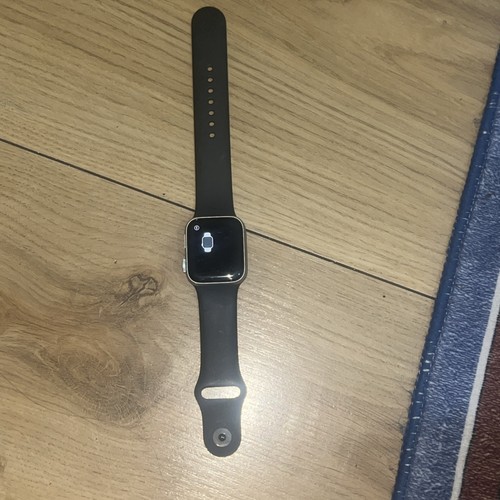 Apple watch series nike 40 - watch,