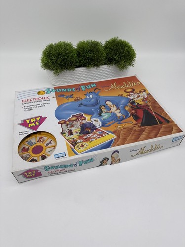 Disney aladdin suoni - disney,