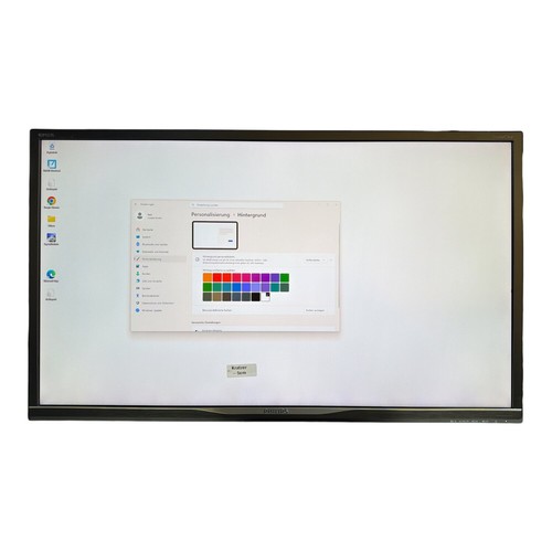 Altoparlante philips - 32",