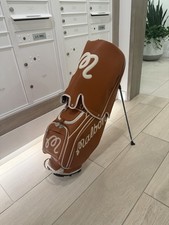 Borsa MALBON GOLF / 5 vie +