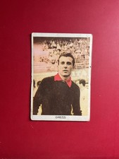 Figurina giornalfoto 1962 - figurina, 1962/63