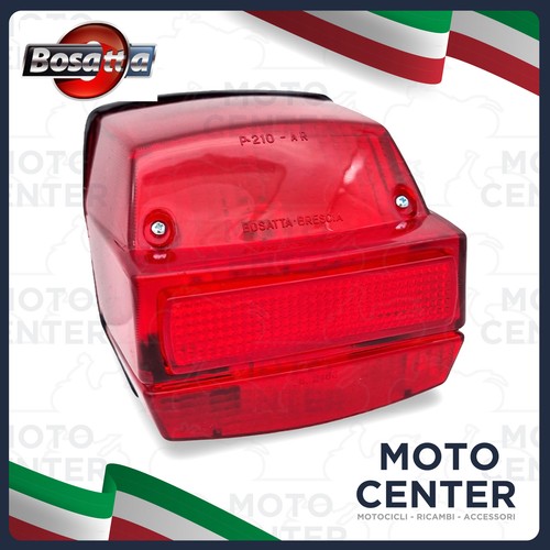Fanale posteriore piaggio - fanale,