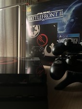 PLAYSTATION PS4 PRO STAR WARS