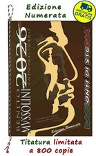 © CALENDARIO MUSSOLINI 2026