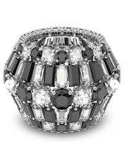 Anello cocktail Swarovski