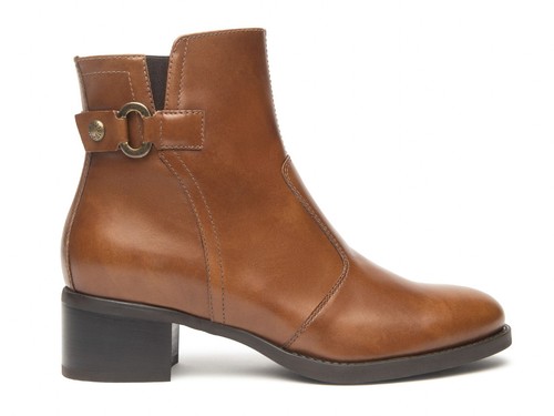 Nero giardini scarpe - con, zip