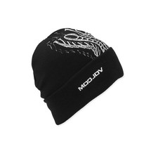 Volcom stone funk beanie black