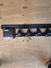 Thule Roof Bar set for HONDA