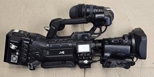 JVC Camcorder GY-HM890CHU -