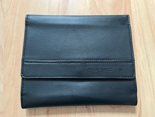 Cartella di bordo originale