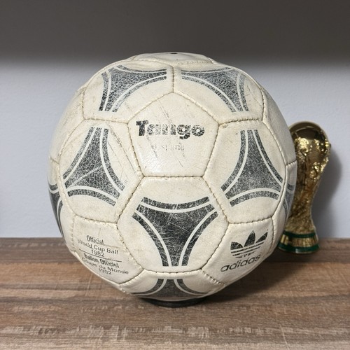 Adidas tango españa 1982 - adidas,