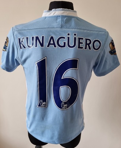 Maglia manchester city - maglia,