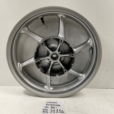 CERCHIO POSTERIORE HONDA SH