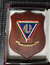 CREST BRIGATA ALPINA JULIA