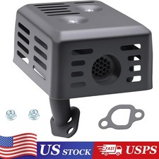 Exhaust Muffler For Honda