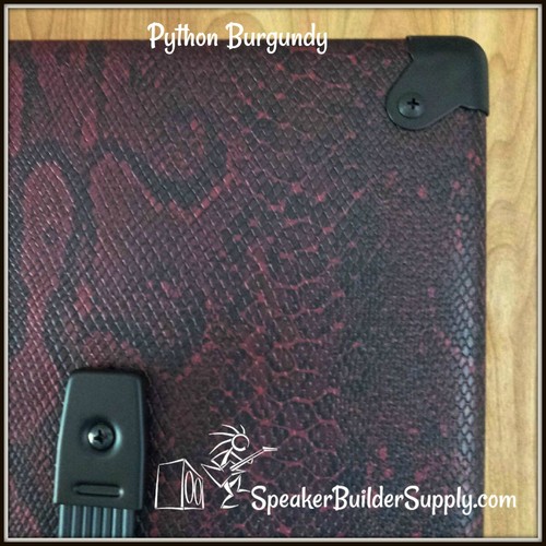 Tolex modello pelle - , di