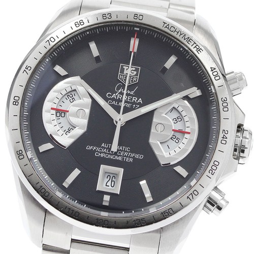 Tag heuer grand carrera - heuer,