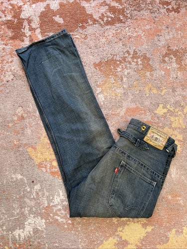 Jeans uomo levi strauss - uomo, co