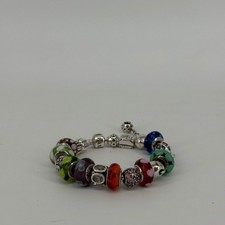 Bracciale Pandora in argento