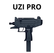 Compact Uzi Pro Electric