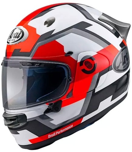 Arai quantic viso - -,