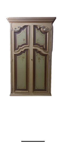 Armadio ante stile veneziano - armadio,
