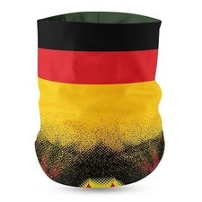 Bandana viso bandiera Germania