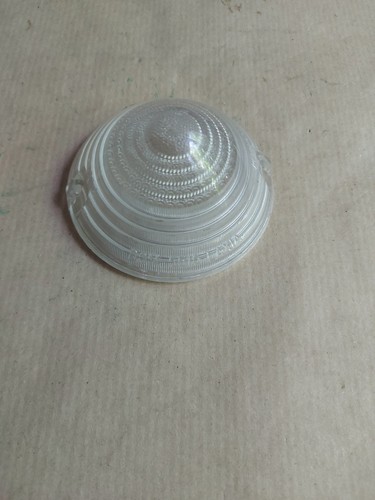 Plastica gemma frontale fiat - plastica,