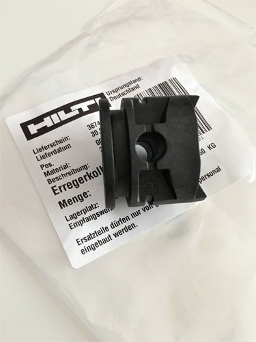 Pistone originale hilti te1000 - hilti,