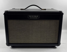 Mesa boogie black - boogie,