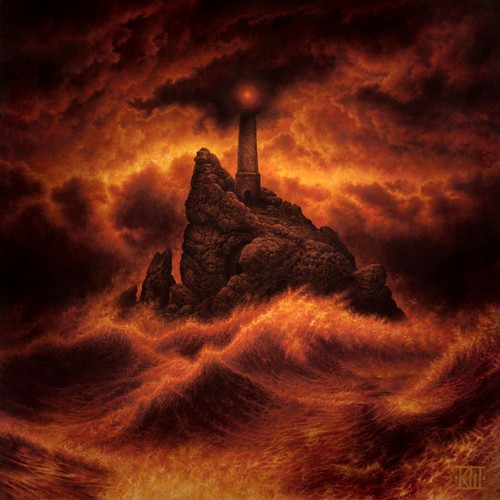 Mourning afterglow cd - mourning,