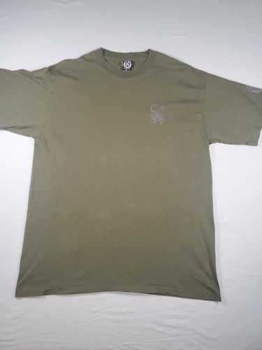 Shirt vintage colore salvia - colore,