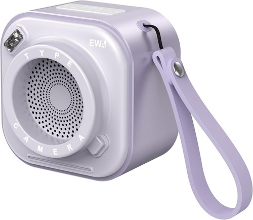 Ewa mini altoparlante - mini, wireless