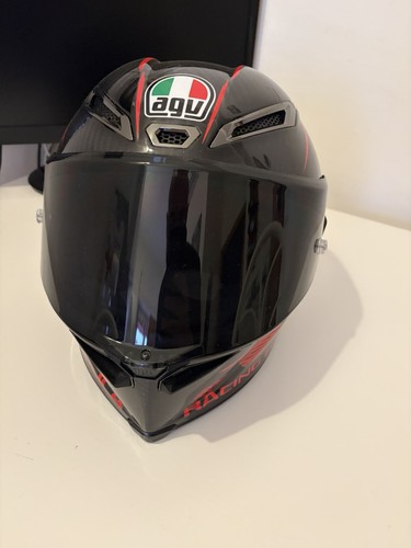 Agv pista taglia - gp, –