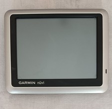 Garmin Nüvi 1250 - Navigatore