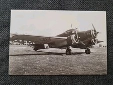FOTO D'EPOCA  2 GUERRA MONDIALE REGIA AERONAUTICA AEREO SAVOIA MARCHETTI SM 79 