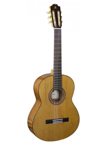 Chitarra classica admira serie - classica,