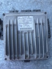 CENTRALINA MOTORE+kitchiav