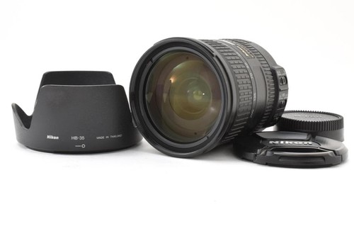 Excellent nikon 200 - excellent, 18-200