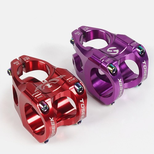 Amenduro stelo bicicletta - dh,