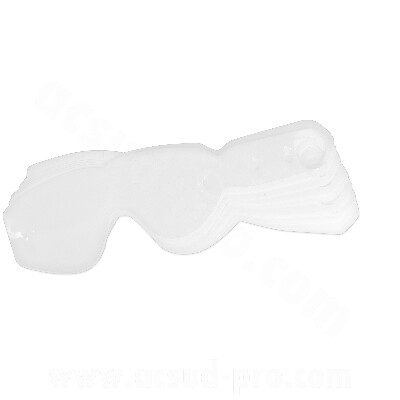 Visiera strappo per - visiera,