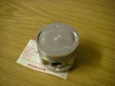 HONDA CB500K, QUATTRO pistoni, 1,0 U 13105-323-405