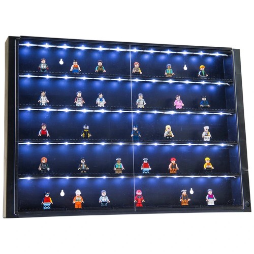 Vetrina minifigure livelli - vetrina, 5