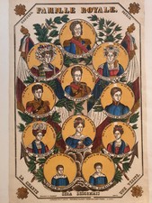 Incisione Orig Palchi di Corna