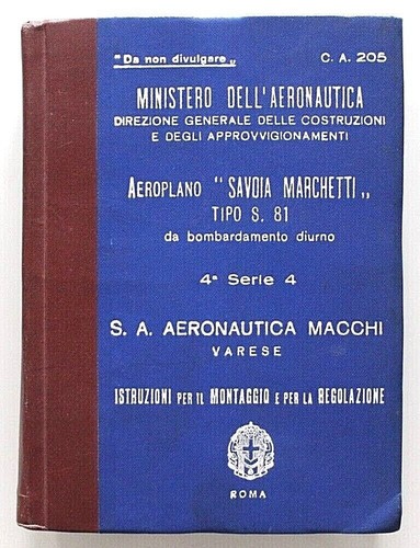 Manuali militari 1936 regia - manuali,