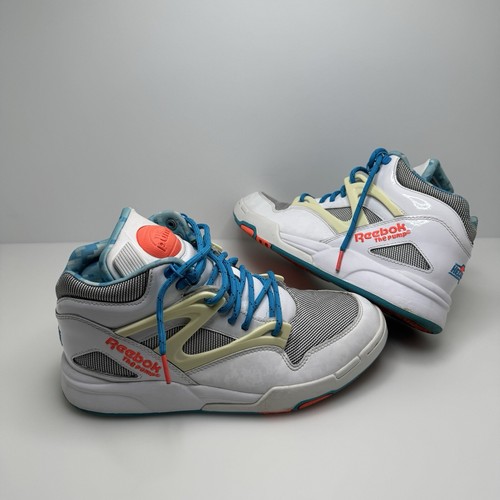 Reebok pump omni lite j92856 - reebok,